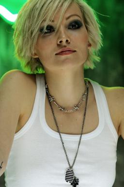 Sophia Vassili