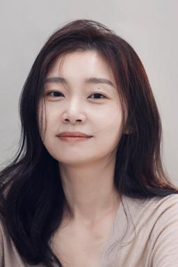 Kim Young-mi