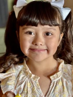 Olivia Frida Filomena
