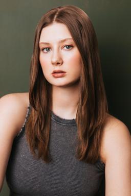 Megan McGillicuddy