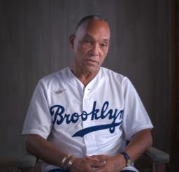 Fred Johnson