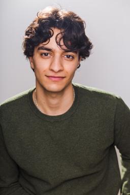 Michael Iskander