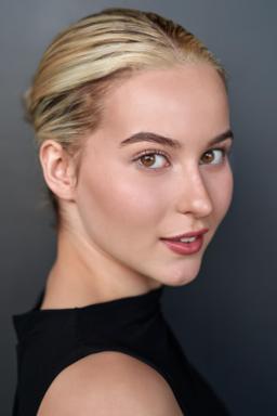 Sarah Alexander
