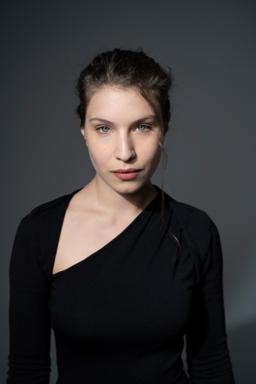 Francesca Olia
