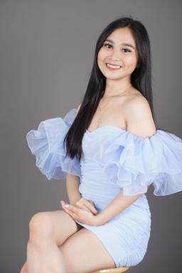 Juwilyn Legaspi