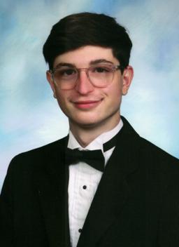 James Dorsey