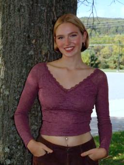 Caterina Dorsey