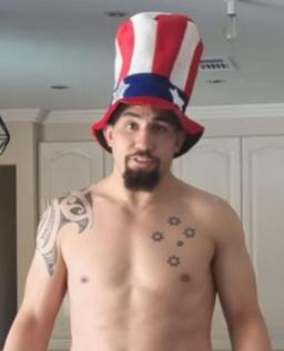 Robert Whittaker