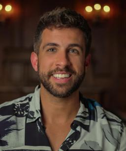 Chris Allen