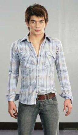 Chester Nolledo