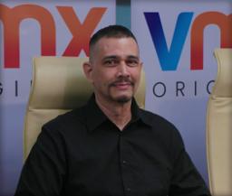 Emil Sandoval