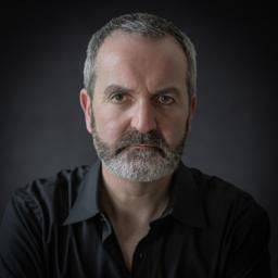 Ian Dillon