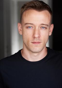 Zack Michael Brown