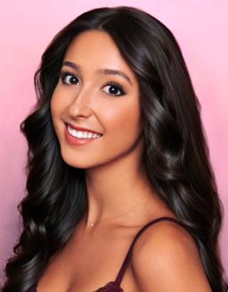 Mariah Moss
