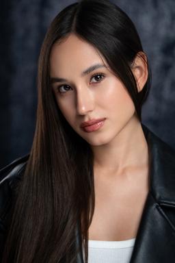 Julia Burenok
