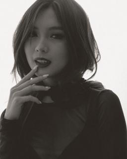 Francine Diaz