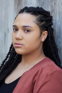 Alivia Bellamy