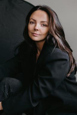 Kristín Lea