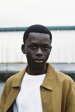 Ibrahima Kone