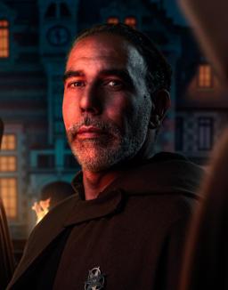 Omar Ahaddaf