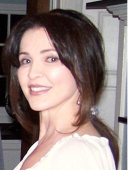 Mary Ann Barnes
