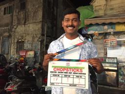 Abhishek Bhalerao