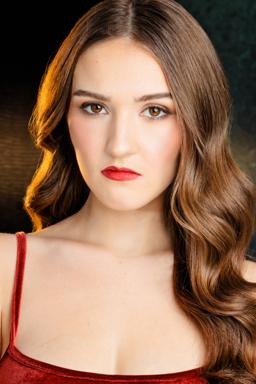 Robyn Cantrell