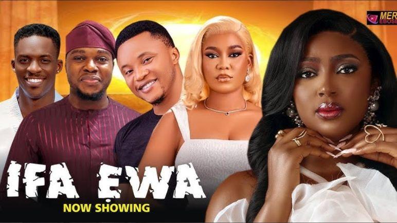 IFA EWA . Latest Yoruba Movie Drama 2025- Temitope Aremu, Akinola Akano, Nike Amzat