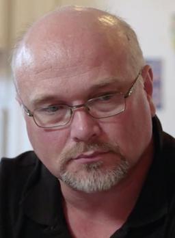 Doug Crowell