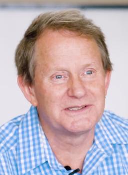 Howard Phillips