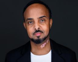 Musa Aden