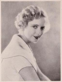 Helena Pickard