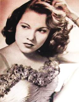 Margaret Landry