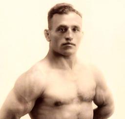 George Kotsonaros