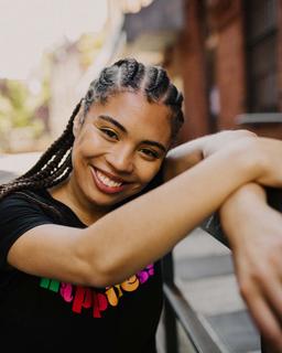 Ruthie Nkut