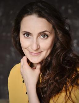 Alla Bineeva