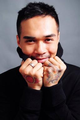 Marc Abaya