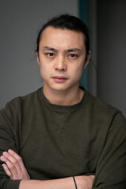 Anthony Pho