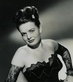 Shirley Ballard