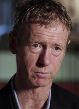 Michael Doyle
