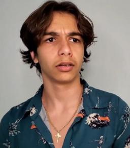 Johnny Rodriguez