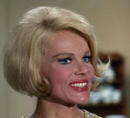 Corinne Cole