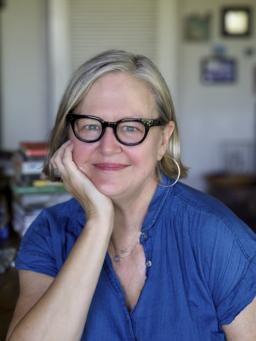 Carol Banker