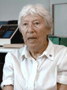 Patricia Smith