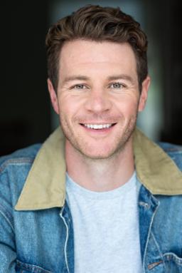 Timothy Walker