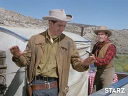 Burt Douglas