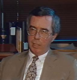 Walter Flanagan