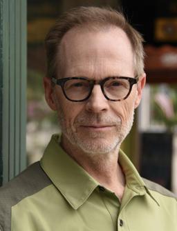 Alan Peterson