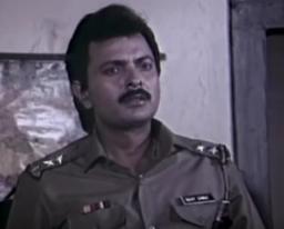Shashi Puri
