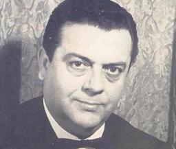 Tonis Maroudas